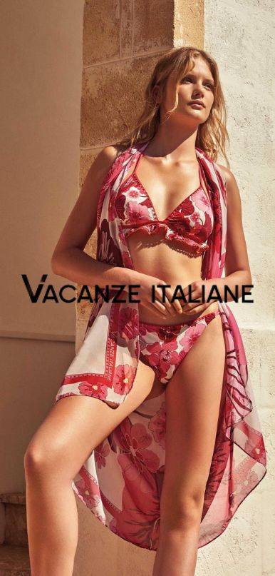 Vacanze Italiane