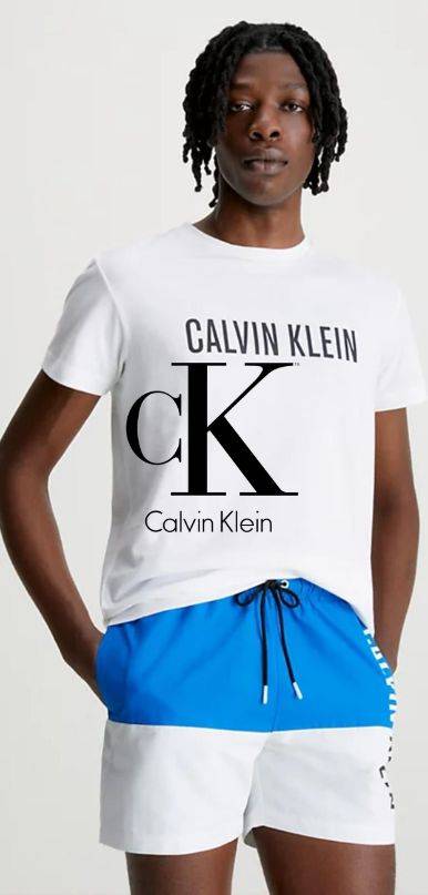 Calvin Klein